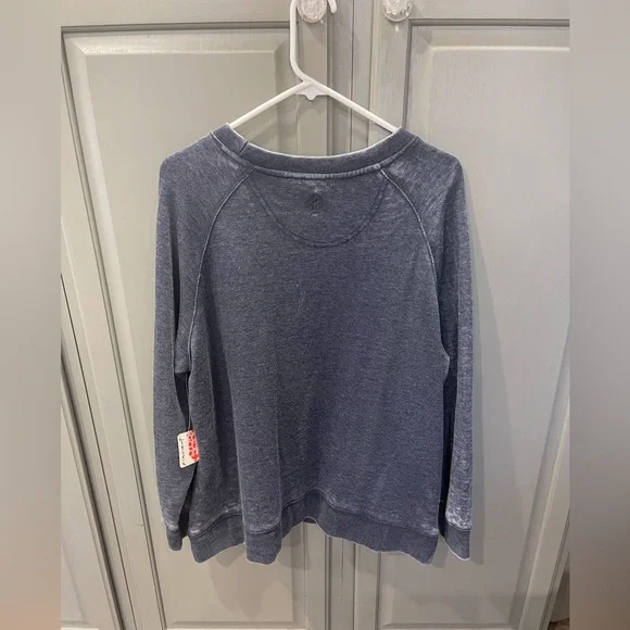 NWT Free People Sweater - Picture 2 of 4